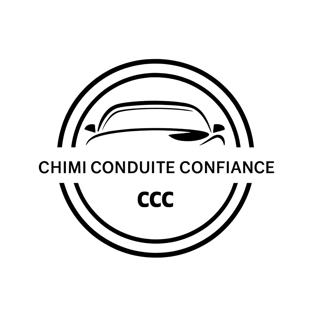 Logo de l'auto-école